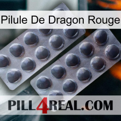 Red Dragon Pill 31